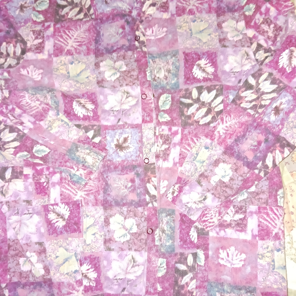 Scrub sets